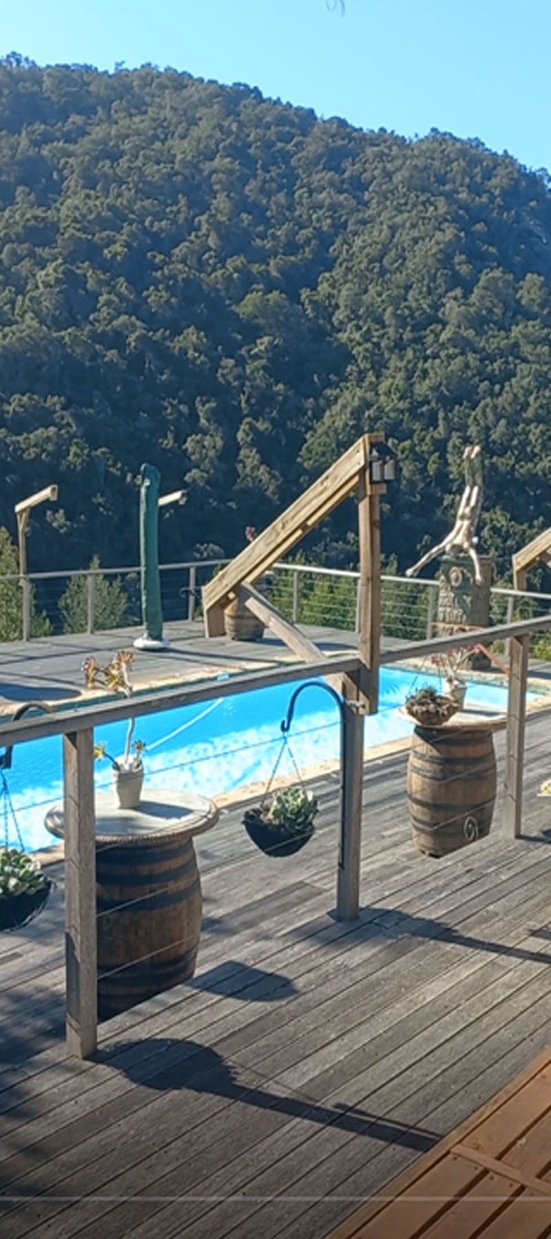 10 Bedroom Property for Sale in Hoekwil Western Cape